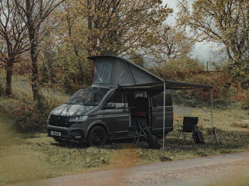 Escape the Stress of Everyday Life with Cosy Campers The Ultimate Off